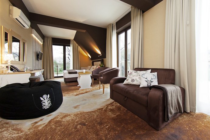 Imagen de la habitación del Hotel Piwniczna Spa and Conference. Foto 19