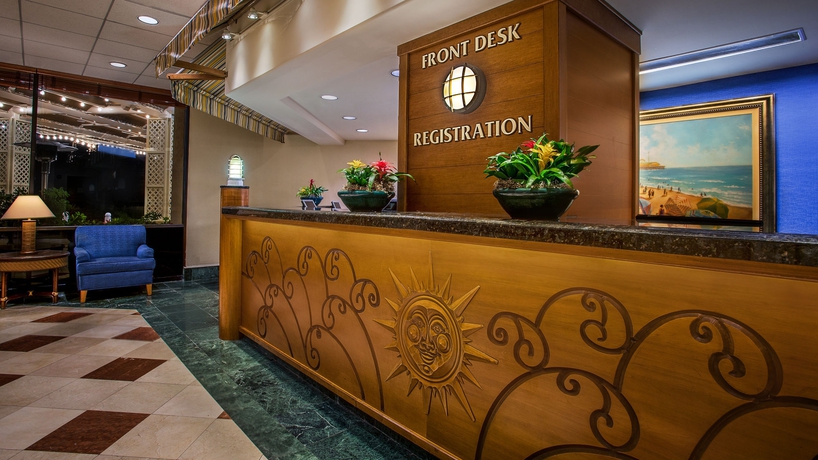 Imagen de los interiores del Hotel Pixar Place. Foto 11