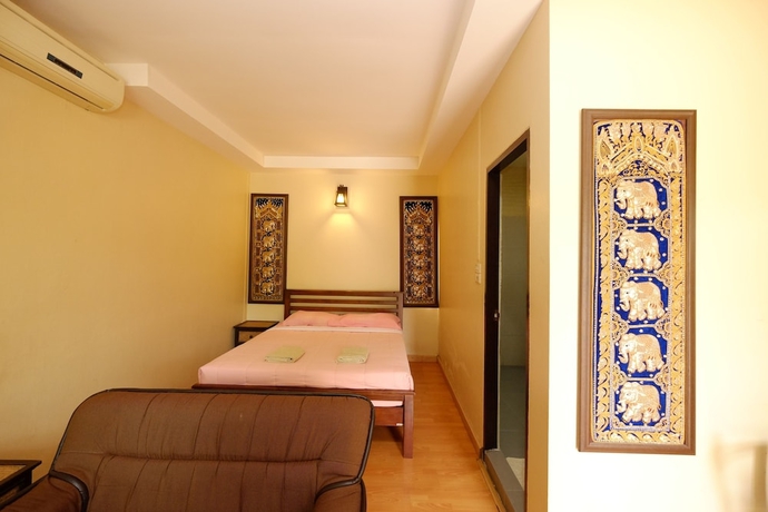 Imagen de la habitación del Hotel Piya Guesthouse. Foto 3