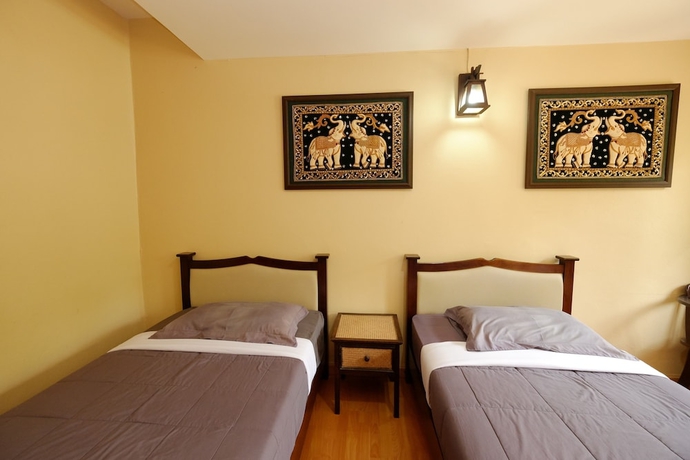 Imagen de la habitación del Hotel Piya Guesthouse. Foto 5