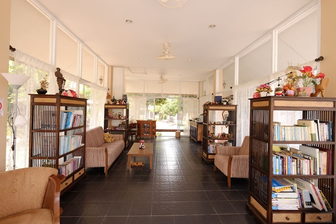 Imagen de los interiores del Hotel Piya Guesthouse. Foto 14