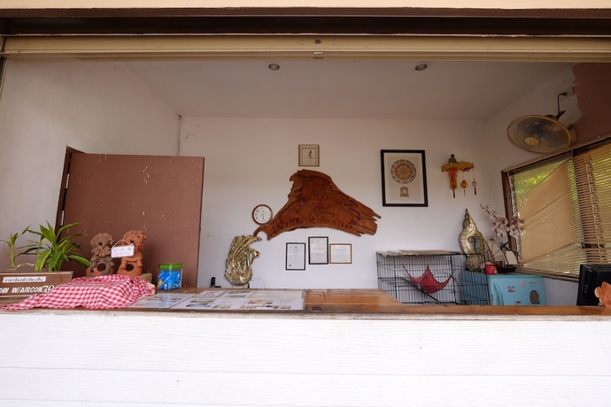 Imagen de los interiores del Hotel Piya Guesthouse. Foto 15