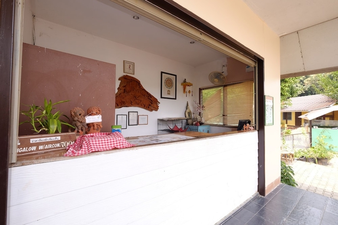 Imagen de los interiores del Hotel Piya Guesthouse. Foto 16