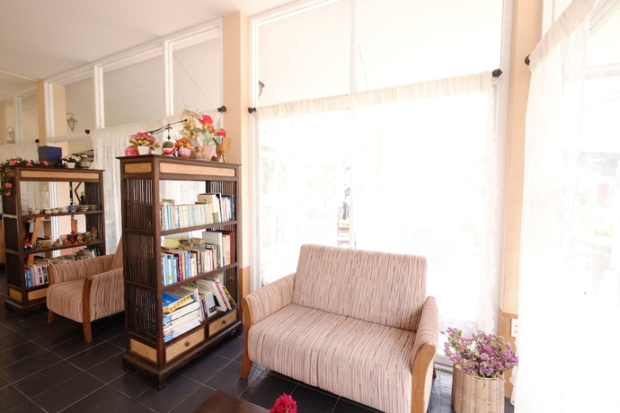 Imagen de los interiores del Hotel Piya Guesthouse. Foto 17