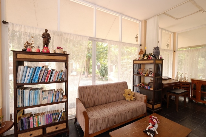 Imagen de los interiores del Hotel Piya Guesthouse. Foto 18