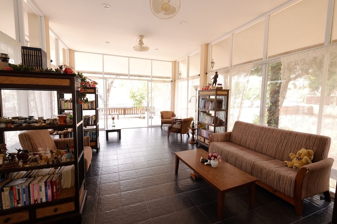 Imagen de los interiores del Hotel Piya Guesthouse. Foto 19