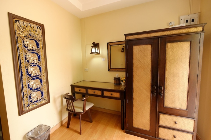 Imagen de la habitación del Hotel Piya Guesthouse. Foto 11