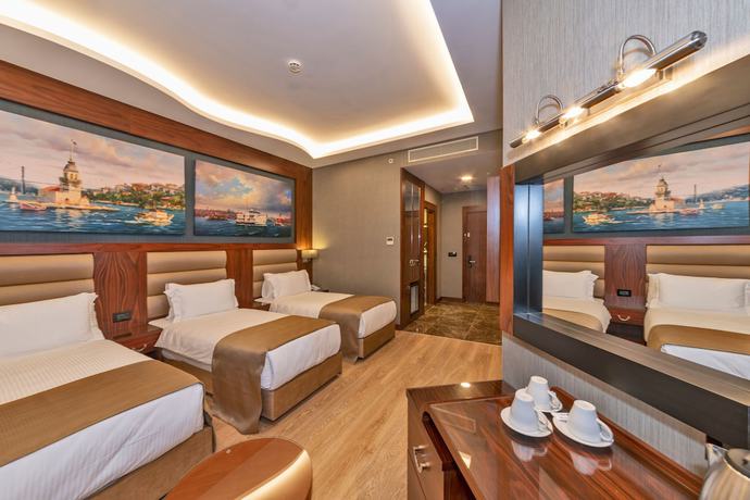 Imagen de la habitación del Hotel Piya Sport. Foto 8