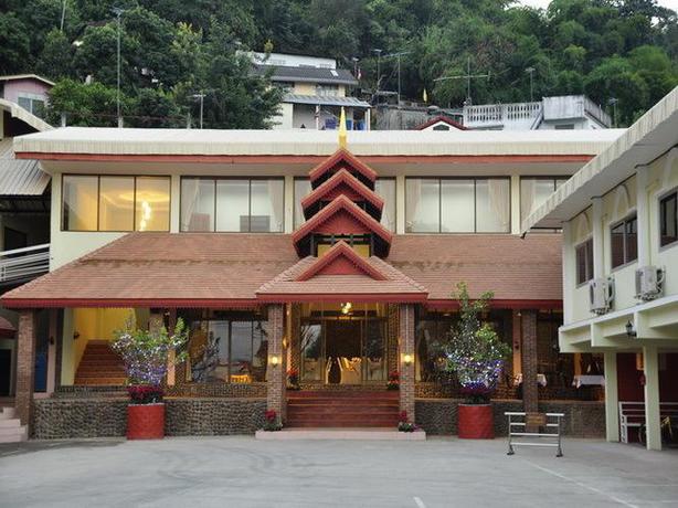 Imagen general del Hotel Piyaporn Hill Paradise. Foto 1