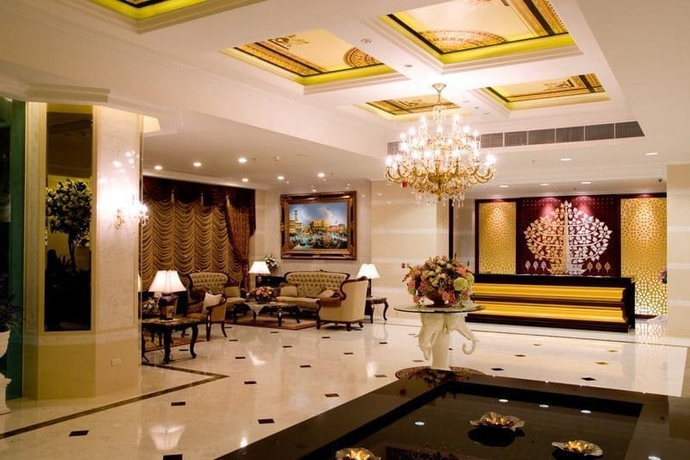 Imagen de los interiores del Hotel Piyathip Place. Foto 18