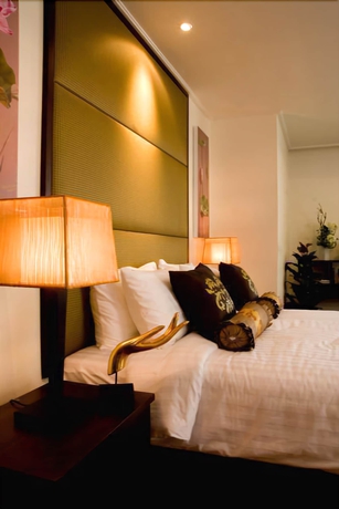 Imagen de la habitación del Hotel Piyathip Place. Foto 8