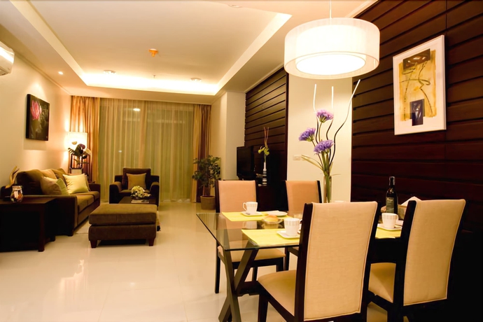 Imagen de la habitación del Hotel Piyathip Place. Foto 13