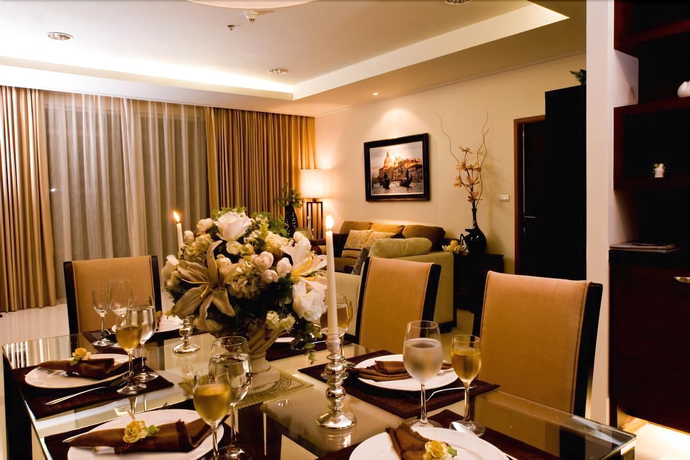 Imagen de la habitación del Hotel Piyathip Place. Foto 15