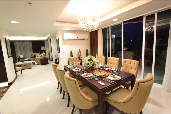 Imagen de la habitación del Hotel Piyathip Place. Foto 16
