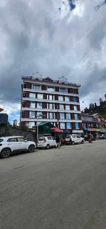 Imagen general del Hotel Piyush Residency. Foto 3