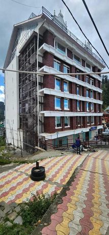 Imagen general del Hotel Piyush Residency. Foto 4