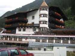 Imagen general del Hotel Piz Buin. Foto 1