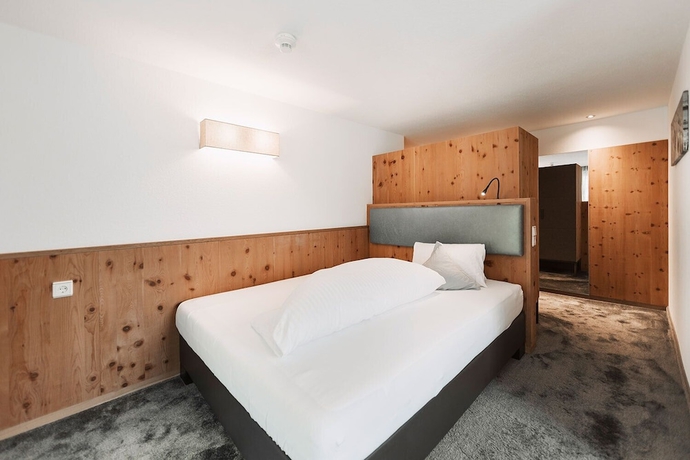 Imagen de la habitación del Hotel Piz Buin, Ischgl. Foto 3