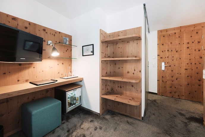 Imagen de la habitación del Hotel Piz Buin, Ischgl. Foto 15