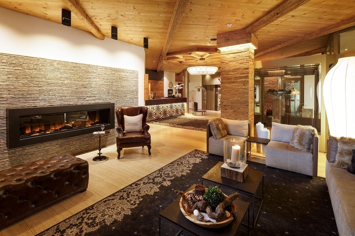 Imagen de los interiores del Hotel Piz Buin, Klosters-Platz. Foto 18