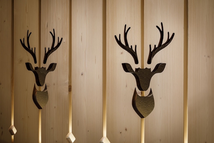 Imagen de la habitación del Hotel Piz Buin, Klosters-Platz. Foto 15