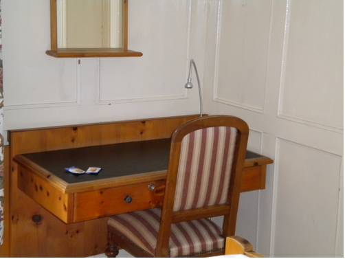 Imagen de la habitación del Hotel Piz Ela. Foto 2