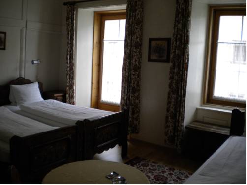 Imagen de la habitación del Hotel Piz Ela. Foto 6