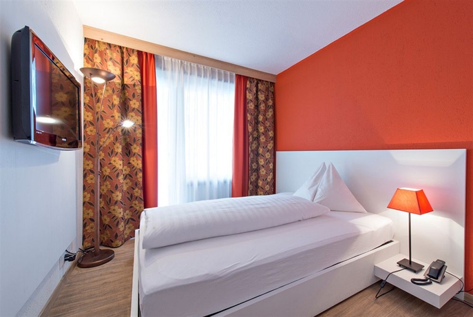 Imagen de la habitación del Hotel Piz. Foto 11