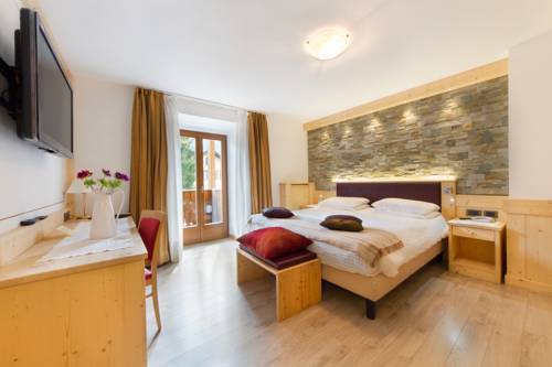 Imagen de la habitación del Hotel Piz Galin Grand Hotel Family & Wellness. Foto 10