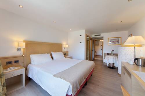 Imagen de la habitación del Hotel Piz Galin Grand Hotel Family & Wellness. Foto 11
