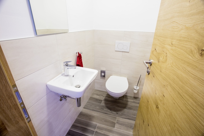 Imagen de la habitación del Hotel Piz Ot. Foto 6