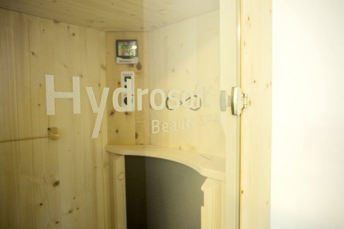 Imagen de la habitación del Hotel Piz Ot. Foto 7