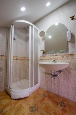 Imagen general del Hotel Pizarro, Humanes De Madrid. Foto 2