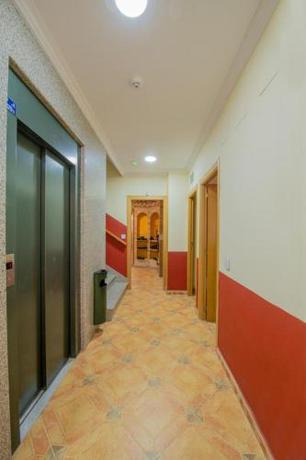 Imagen general del Hotel Pizarro, Humanes De Madrid. Foto 4