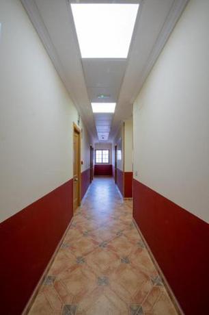 Imagen general del Hotel Pizarro, Humanes De Madrid. Foto 11