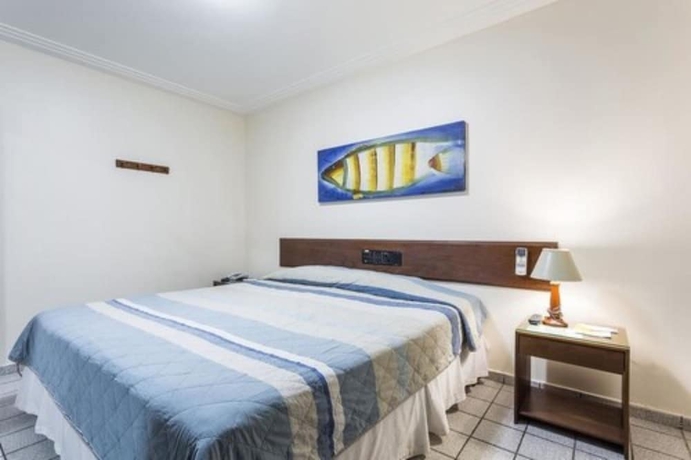Imagen de la habitación del Hotel Pizzato Praia. Foto 7