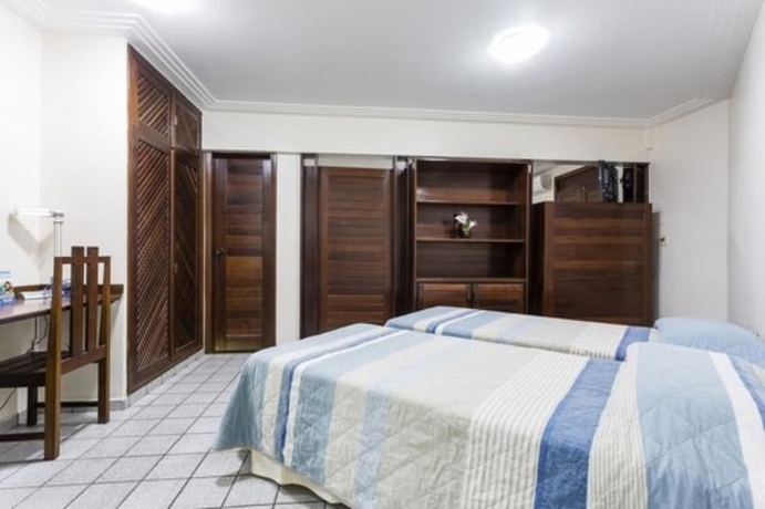 Imagen de la habitación del Hotel Pizzato Praia. Foto 9