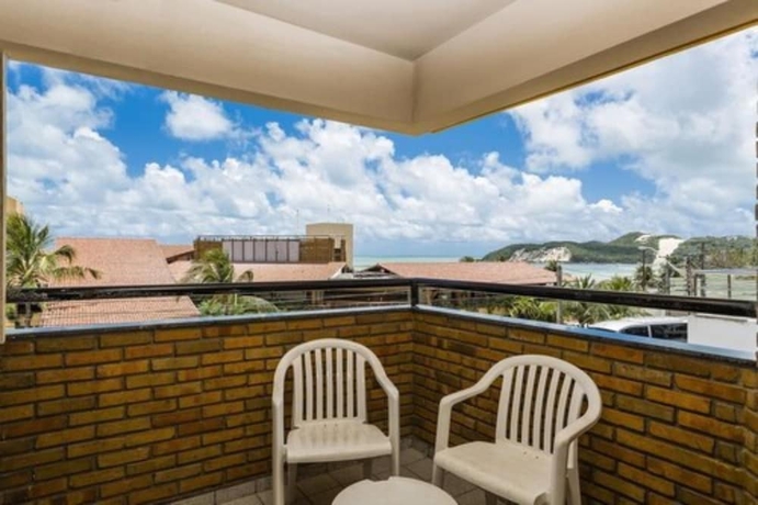 Imagen de la habitación del Hotel Pizzato Praia. Foto 11