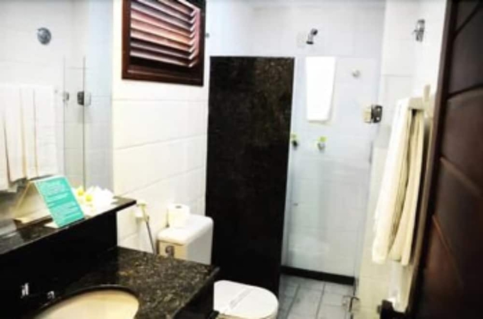 Imagen de la habitación del Hotel Pizzato Praia. Foto 14