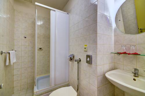 Imagen de la habitación del Hotel Pizzeria Istria. Foto 4