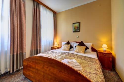 Imagen de la habitación del Hotel Pizzeria Istria. Foto 5