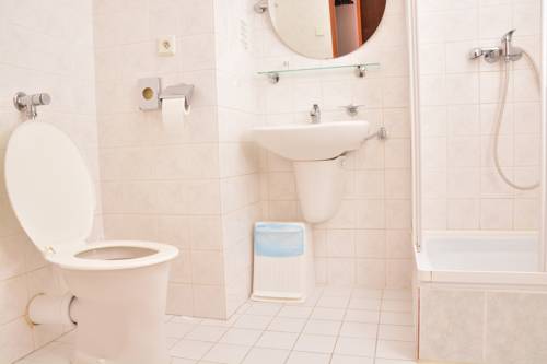 Imagen de la habitación del Hotel Pizzeria Istria. Foto 9