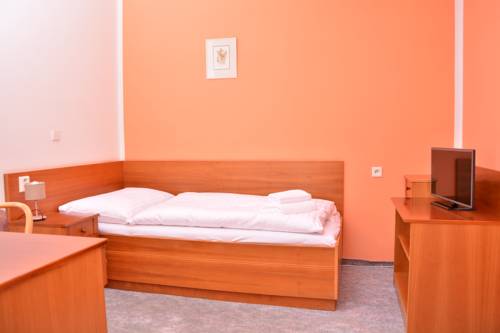 Imagen de la habitación del Hotel Pizzeria Istria. Foto 10