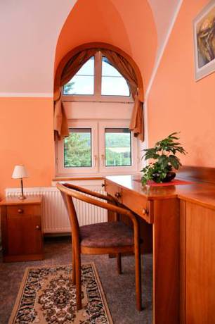 Imagen de la habitación del Hotel Pizzeria Istria. Foto 11