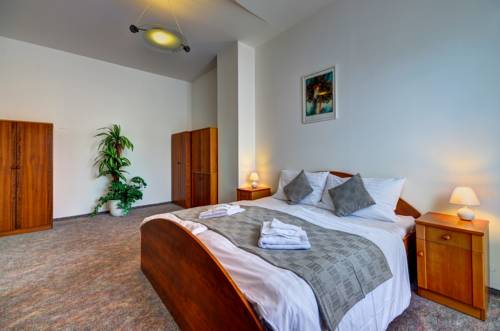 Imagen de la habitación del Hotel Pizzeria Istria. Foto 14