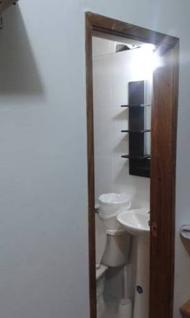 Imagen de la habitación del Hotel Pizzeria Opera Tolu. Foto 5