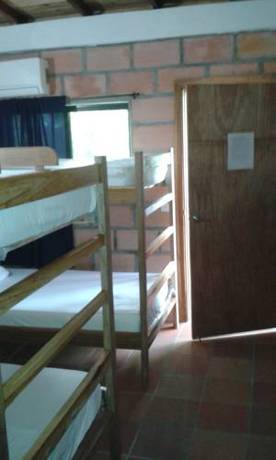 Imagen de la habitación del Hotel Pizzeria Opera Tolu. Foto 6