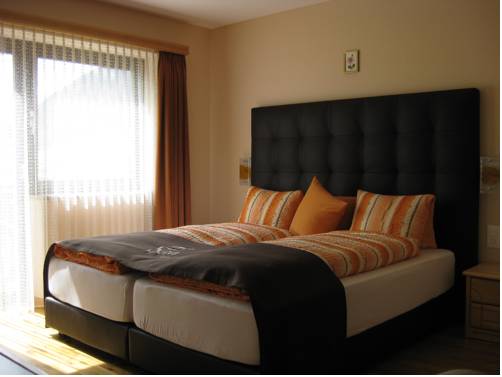 Imagen de la habitación del Hotel Pizzeria Selva. Foto 3