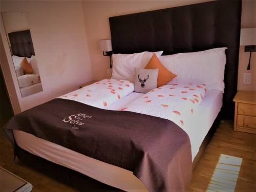 Imagen de la habitación del Hotel Pizzeria Selva. Foto 5