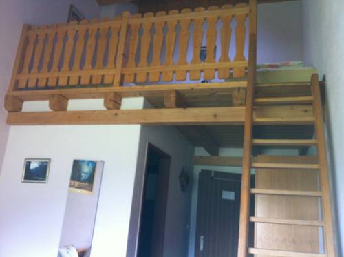 Imagen de la habitación del Hotel Pizzeria Selva. Foto 8